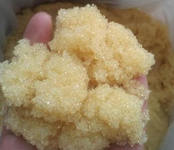 开云超纯水树脂为什么需要再生？意义是什么？
