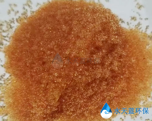 开云HCRSSN NA软化水离子交换树脂在食品饮料行业的应用与优势