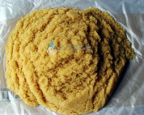 如何利用开云UP6150抛光交换树脂制造出电子芯片所需的高纯度的超纯水