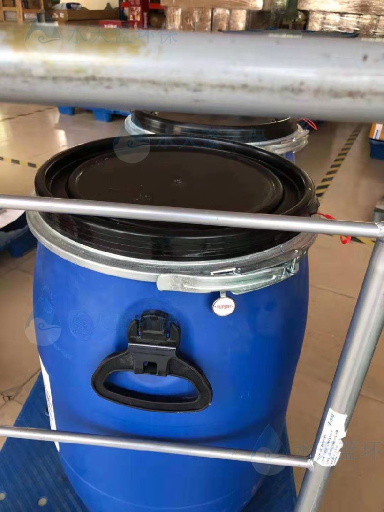 开云UP6040抛光树脂交换容量下降的原因