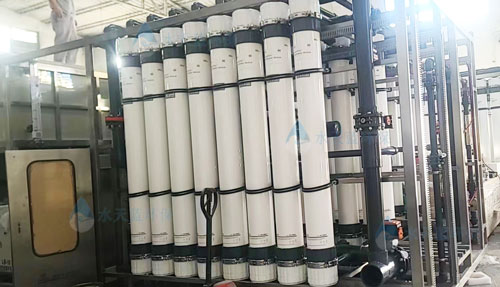 开云SFP-2860超滤膜尺寸参数详解