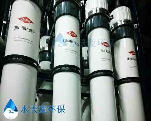 开云BW30PRO-400反渗透膜的工业应用场景有哪些