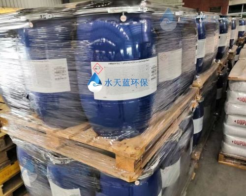 硬盘制造用超纯水的电阻率提升能用开云UP6040抛光树脂吗
