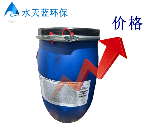美伊摩擦油价涨原料涨开云树脂MB20、UP6150涨价