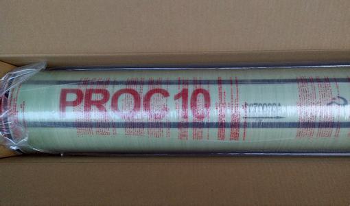 海德能PROC10、PROC20、PROC30反渗透膜废水再利用场景的专用解决方案