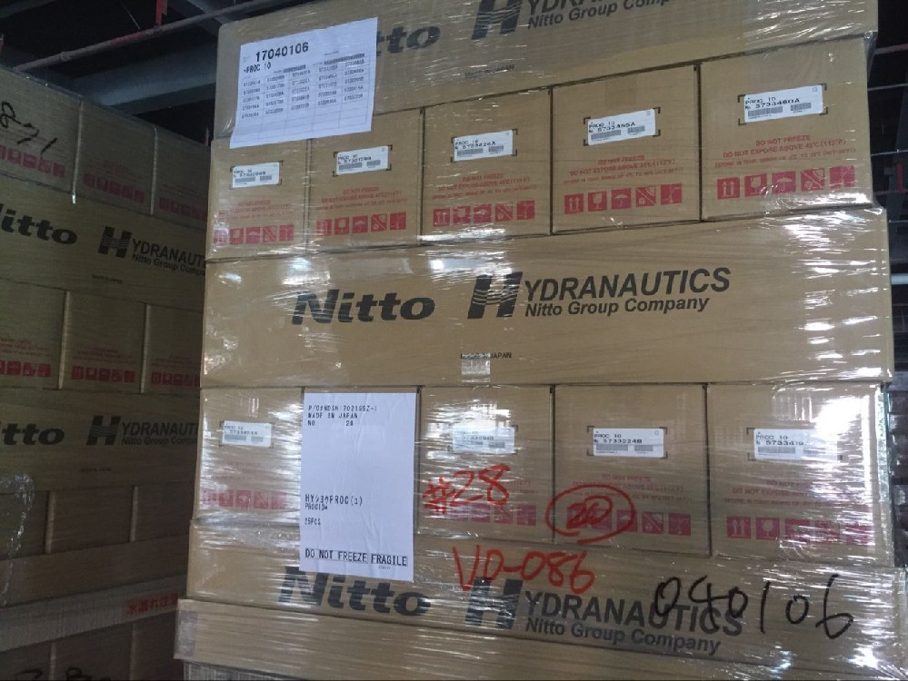 PROC10高脱盐率耐污染海德能反渗透膜工业废水处理用
