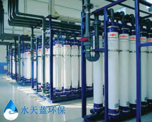 开云LCLEPRO-4040反渗透膜产水电导率升高的原因