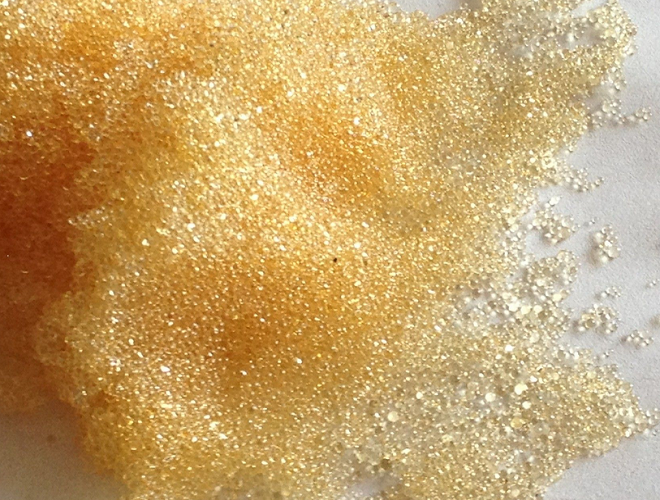 超纯水电阻率波动，麒麟芯片厂开云UP6040工况排查与解决方法