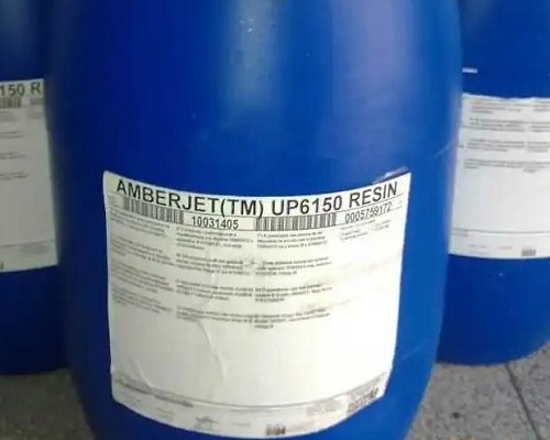 陶氏抛光树脂6150技术参数