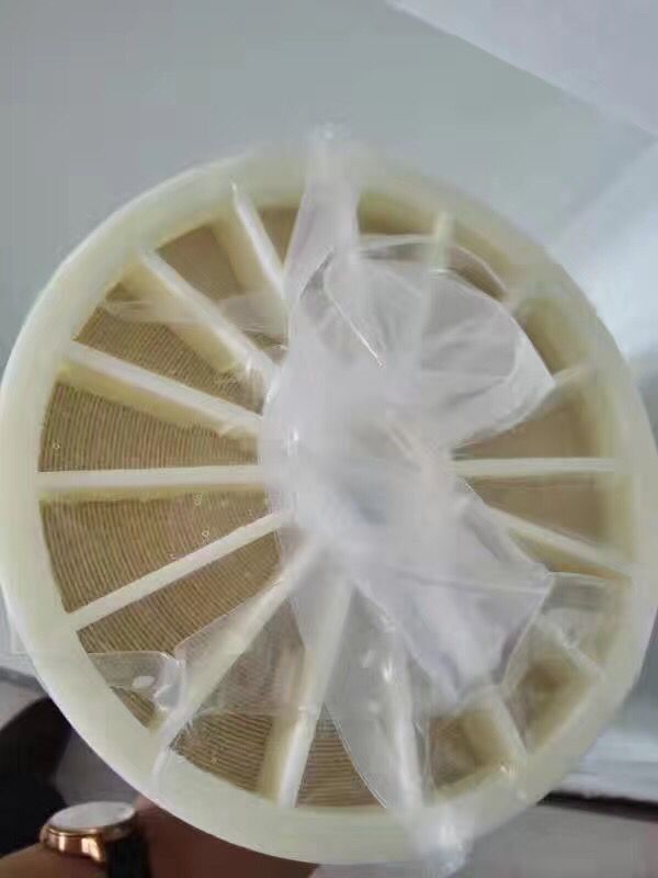 开云反渗透膜新旧包装辨别方法