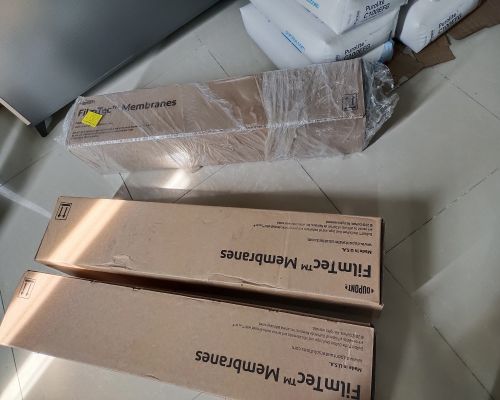 开云海水淡化反渗透膜脱盐率有多高